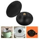 thumbnail image 5 of 2 piezas de repuesto para perillas de tapa de olla, manijas de tapa de ollas y sartenes, perillas giratorias para horno, manijas de tapa de olla, 5 of 8
