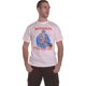 thumbnail image 1 of Iron Maiden - Camiseta Chicago Mutants para Adultos Unisex (Blanco), 1 of 3