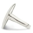 thumbnail image 4 of Auriga 925 Sterling Silver Sterling Sliver Ring Size 8 for Women, 4 of 6