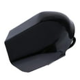 thumbnail image 1 of Accesorio De Motocicleta: De Cubierta De Bocina Para Motocicletas Touring 1993, 3 Colores Opcionales Negro brillante Macarena Cubierta de bocina de motocicleta, 1 of 8