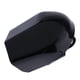thumbnail image 1 of Cubierta de bocina de motocicleta Sunnimix para Touring 1993-18 Negro brillante, 1 of 8