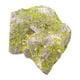 thumbnail image 1 of Piedra artificial cubierta de verde, piedra artificial ligera y decorativa para manualidades, proyectos , plantas en maceta y jarrones. S, 1 of 8