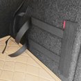 thumbnail image 1 of Correas Fijas Elásticas Para Maletero De Coche Correa organizadora elástica de fijación ajustable con cinta firme para interior de automóvil (S), 1 of 8
