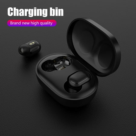 Charging Case for Xiaomi Redmi AirDots Earphones Wireless Charger 300mAh Accessories