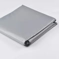 thumbnail image 1 of 8/9FT Vinyl Pool Table Cover Waterproof Billiard Covers, 1 of 4