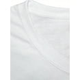 thumbnail image 3 of favorite son in law pure cotton men's T-shirt comfort fit Tee For Adult, Men, Women, Teen, Teenager, Adolescent, Youth, 3 of 5