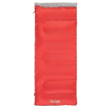 Coleman Alpine 50 Degree Sleeping Bag Coleman Alpine 50 Degree Sleeping Bag