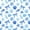 White Blue, variant on Erosebridal Teens Princess Ribbon Bowtie Twin Bedding Sets 7-Piece,Girls Sea Pink Starfish Seashell Bedding Comforter Set,Microfiber Bedroom Decor