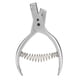 thumbnail image 1 of Alicates de corte de correa de reloj herramienta de perforación de muescas accesorios de reparación de reloj, 1 of 5