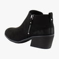 thumbnail image 3 of Dr. Scholl's Lainey Women's Boots Black Size 9 W, 3 of 8