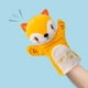 thumbnail image 5 of Interacción entre padres e hijos Animal Boca abierta Peluche Marioneta de dedo Juguetes para niños Tmvgtek juguetes de los niños, 5 of 9