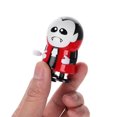 thumbnail image 4 of Shisuyan 7 Pcs Accessoires de Farce d'Halloween Jouets à Remonter Poupées Simulées Effrayantes, 4 of 9