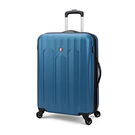 Swiss gear cheap luggage hard case