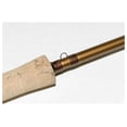 thumbnail image 6 of Sports 9ft IM8 Graphite Fly Fishing Rod (2-Section,Line Weight #7/8, Action: M) KFL9278, 6 of 6