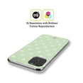 thumbnail image 2 of Head Case Designs French Country Patterns Simple Print Soft Gel Case Compatible with Apple iPhone XS Max, 2 of 7