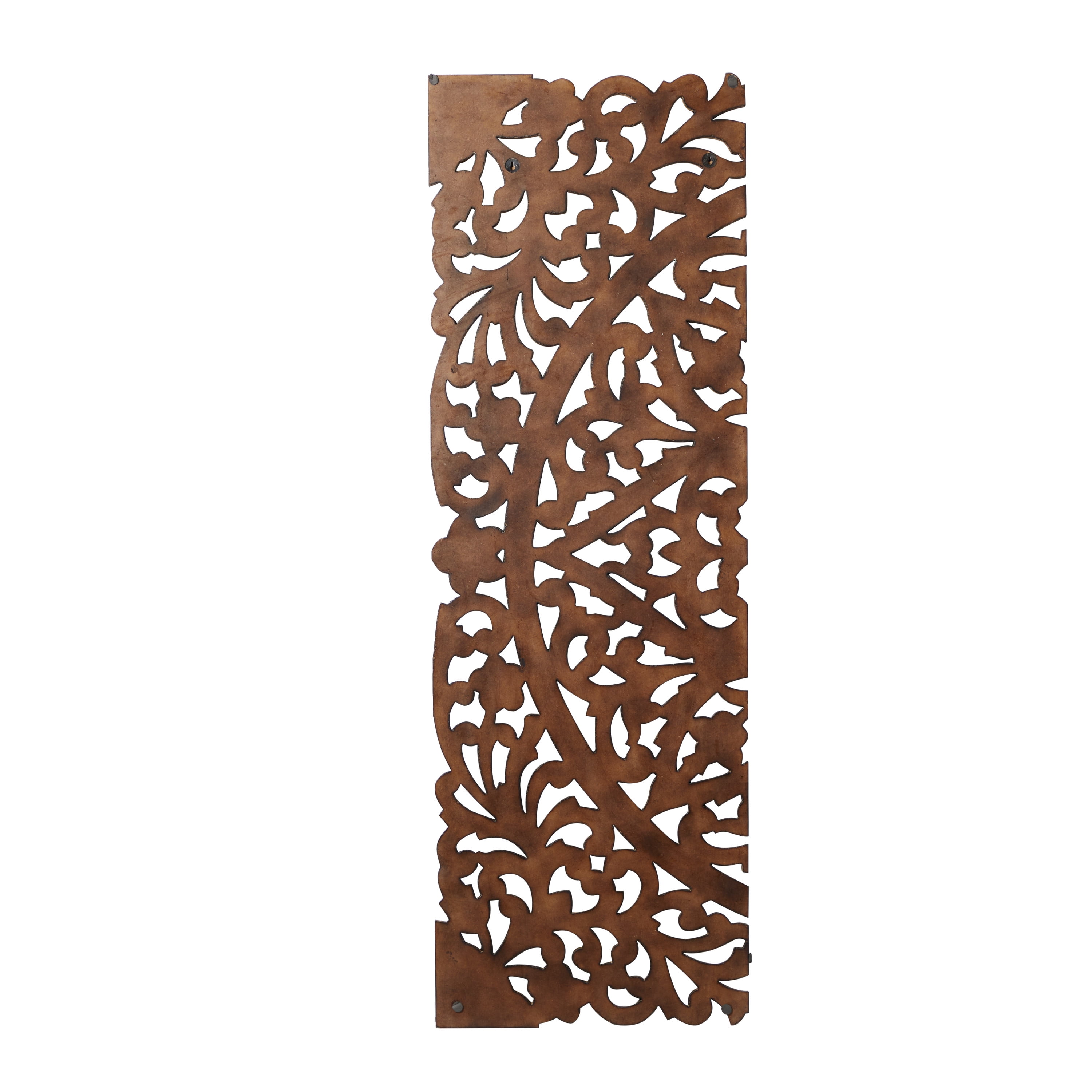 Wooden Brown Mandala Wall Art, For Decoration, Size: (23x23) (35x35)  (47x47) at Rs 2500 in Ahmedabad