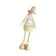 thumbnail image 4 of Figura de Muñeco de Nieve Navideño CUTICAT Decoración del Hogar Telescópicas 56 cm, 4 of 8