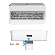 Printer Maintenance Inks Tanks Chip Resetter Compatible for SCC8000 L15150 L15158 L15160 L18050 ET5800 ET5850 ET5880