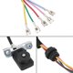 thumbnail image 5 of Motorcycle Stator Coil for RC125 FT150 CG125 Accessories, 5 of 5