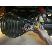 Bars Leaks 1816 Axle and Differential Gear Repair, 16.9 oz