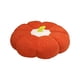 thumbnail image 2 of Funda de almohada, cojín de futón de calabaza, cojín de ventana, tatami, cojín grueso para trasero, cojines para dormitorio, sala de estar, cojines de respaldo perezosos, asiento acolchado flocado, 2 of 6