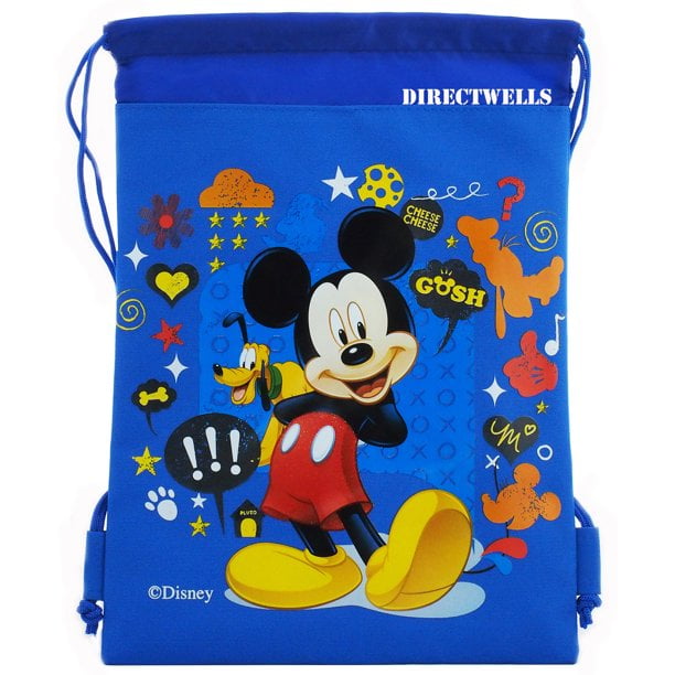 Mickey Mouse 