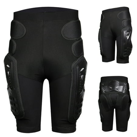 Riding Armor Pants Skating Protective Armour Skiing Snowboards Mountain Bike Cycling Cycle (Best Snowboard Protective Shorts)