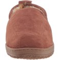 thumbnail image 2 of Old Friend Mens Romeo Slipper, 2 of 7