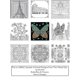 thumbnail image 4 of Set de libros para colorear Creatively Calm Studios con más de 120 imágenes, 4 of 9