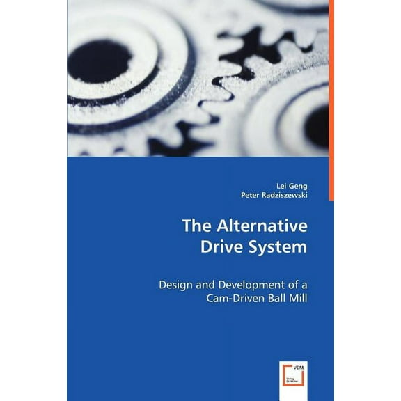 The Alternative Drive System (Paperback)