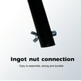 thumbnail image 4 of Ground Auger, Handheld Manual Digger Post Hole Drill Bit Spiral Garden Ground Auger, 4 of 5