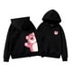thumbnail image 3 of Lotso-Sudadera con capucha de Toy Story de Disney, suéter con capucha de gran tamaño, ropa de anime, novedad de primavera y otoño, 20246, 3 of 5