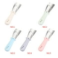 thumbnail image 4 of Refrigerator Ice Scraper Household Ice Cleaning Scraper Refrigerator Ice Shovel Kitchen Cleaning Utensils Gadgets Tool, 4 of 9
