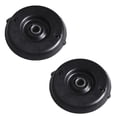 thumbnail image 2 of Bases de Amortiguador para Auto Delantero para Peugeot 307 2004 a 2010 2 Piezas Nuevos, 2 of 5