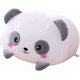 thumbnail image 1 of Panda Plush Stuffed Animal, Soft Panda Plush Hugging Pillow Cylindrical Body Pillow Toy Gifts for Kids, 23.6, 1 of 4