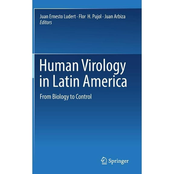 Human Virology In Latin America