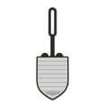 thumbnail image 7 of LEGO Harry Potter Silicone Bag Tag - Hermione Granger (53252), 7 of 7