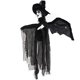 thumbnail image 3 of Sonido De Fantasma Luminoso Eléctrico De Terror Fantasma Colgante De Halloween Para Accesorios De Miedo De Fiesta De Halloween seitruly HA041396-01, 3 of 6
