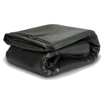 Firestone PondGard - 20 ft. x 25 ft. 45 Mil EPDM Pond Liner w/ 20-Year Warranty