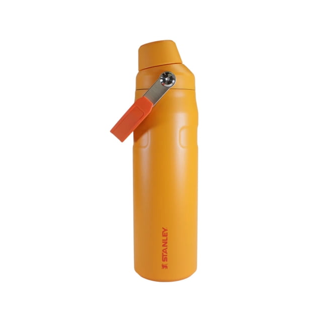 99661PT TERMO ICEFLOW AEROLIGHT FAST FLOW 24oz GOLDENROD MARCA STANLEY