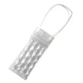 thumbnail image 4 of Sac de Congélation pour Bouteille de Vin, Sac Rafraîchissant pour Bière; Sac Réfrigérant pour Glace, Support de Gel Rafraîchissant pour Bière, Pochette de Transport, Seaux, Support, 4 of 5