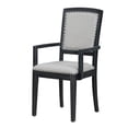 thumbnail image 3 of Solid Wood Construction for Durability / Dining Set for Reliable Use, 3 of 7
