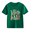 thumbnail image 4 of HIPYLO Teen Tops Trendy Girls Tops Size 14-16 Girls 6x Clothes Boys Medium Shirts Boys Cotton T Shirts Tee Shirts for Boys Green Shirt for Size 7 Sweatshirt Boys Black Shirts Size 10-12 White, 4 of 7