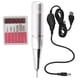 thumbnail image 1 of Máquina de pedicura, taladro de uñas eléctrico, taladro de uñas USB, taladro de uñas recargable, confiable y duradero, 1 of 8