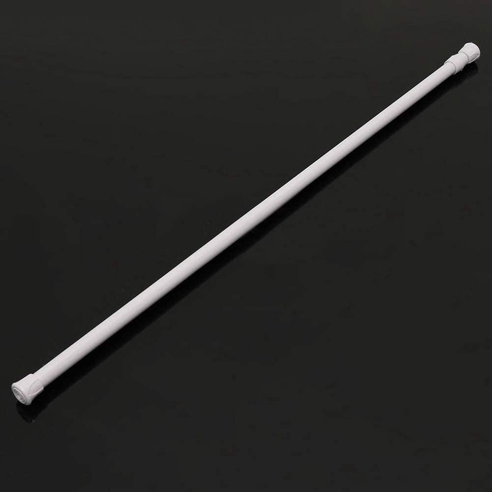 Southwit Extendable Telescopic Spring Loaded Tension Curtain Sail Net