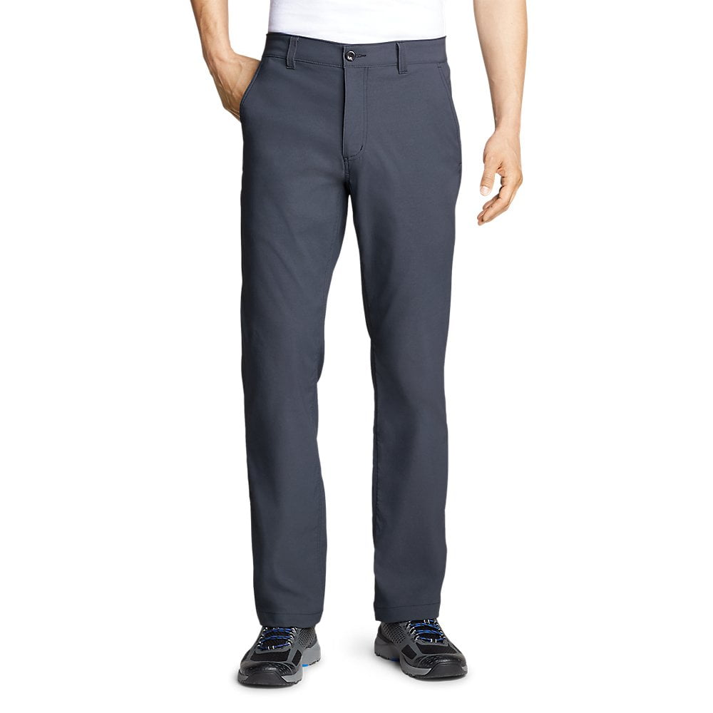 Eddie Bauer Men's Horizon Guide Chino 