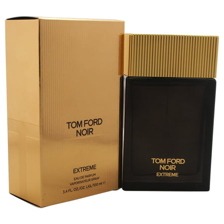 Tom Ford Noir Extreme by Tom Ford for Men - 3.4 oz EDP