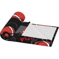 thumbnail image 5 of Football Gifts for Boys 8-12 - Football Gifts Blanket for Boys/Men 50" x 60" - Gifts for Boys Who Love Football - Football Blanket for Boys Birthday Christmas, 5 of 5