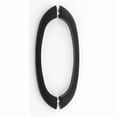 thumbnail image 4 of Alno G855-8-BARC C855 Series 8 Inch Back To Back Cabinet Pulls Barcelona, 4 of 7