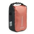 thumbnail image 1 of Rhinowalk RK406 Quick-Release 6L Bicycle Fork Bag with Backpack Function, Orange - Ideal for Bikes and Scooters, Holds Lunch Box, Keys, Camera, Wallet, and More, 1 of 6